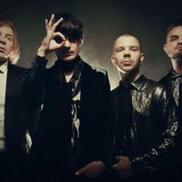 Rīgā uzstāsies ukraiņu 'pop-punk' grupa 'Poshlaya Molly'