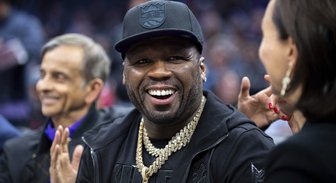 Для тех, кто не успел. Рэпер 50 Cent даст дополнительный концерт в Риге
