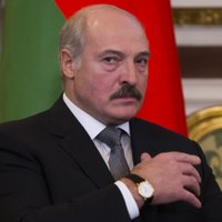 Латвия хочет пригласить Лукашенко на саммит "Восточного партнерства"