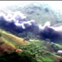Video: Kā dramatiskā operācijā Kolumbijā nogalināja FARC līderi Alfonso Kano