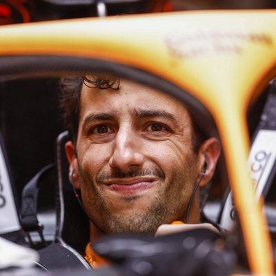 'McLaren' paziņo par līguma pārtraukšanu ar Rikjardo