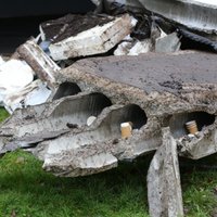 Обвиняемый инженер: Maxima в Золитуде могла рухнуть из-за пожара во время строительства
