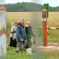 "Месть Европе". Что происходит на белорусско-литовской границе?