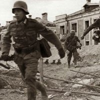 II pasaules kara pagrieziena punkts – 70 gadi kopš Staļingradas kaujas beigām