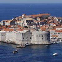 Ceļojums uz Dubrovniku
