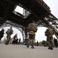 Брюссельские смертники хотели устроить теракты во Франции