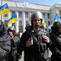 В Киеве задержан российский шпион: им оказался переводчик премьера Украины