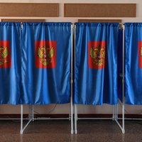 Krievijas vēlēšanu komisija neatzīst daļu Nadeždina iesniegto parakstu