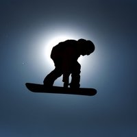 16 gadus veca divkāršā salto izpildītāja snovbordā cer piedalīties Soču Olimpiādē