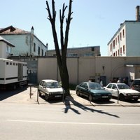 Бюро по защите Сатверсме переедет в новое здание рядом с тюрьмой Брасас