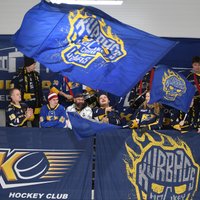 'Kurbada' hokejisti iekļūst OHL čempionāta finālā