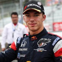 'Toro Rosso' Kvjatu nomaina ar F-1 debitantu Gaslī