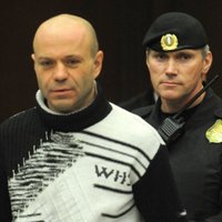 Соучастник убийства Политковской осужден на 11 лет