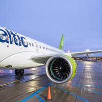 LETA: Россия требует от airBaltic 20 млн. евро, может арестовать самолеты авиакомпании