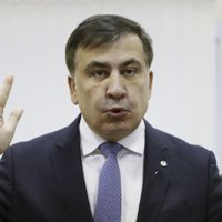 "Возвращение Короля-солнца" не состоялось. Почему Саакашвили пока не вошел в украинское правительство