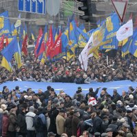 Западные СМИ: Европа не может полностью доверять Украине