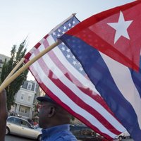 ASV aizliedz lidojumus uz Kubu, izņemot Havanu