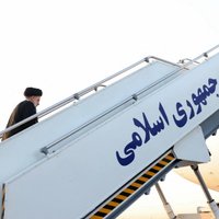 Francijas ministre aicina Irānu akceptēt vienošanos par kodollīguma atjaunošanu