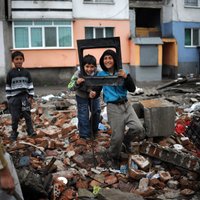 Получите в бубен: Чем живет самое страшное в мире цыганское гетто