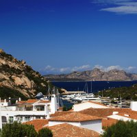 Три месяца свободы: В этой деревне на Сардинии жить и работать удаленно можно совершенно бесплатно