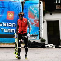 Олимпийские игры в Пхенчхане пройдут без российских лыжников