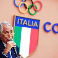 Roma oficiāli atsauc savu kandidatūru 2024.gada olimpisko spēļu rīkošanai
