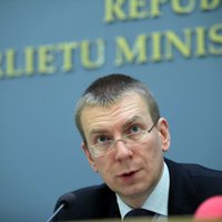Ринкевич: Латвию новый проект бюджета ЕС не устраивает