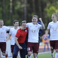 Par 'Jelgavas' komandas galveno treneri kļūst lietuvietis Širmelis