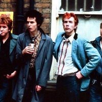 'Delfi' dienas dziesma - 'Sex Pistols'
