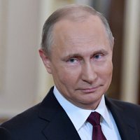 Forbes выбрал самых влиятельных россиян: на первом месте — Путин