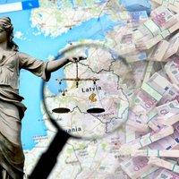 Ārvalstu investoru naudas aizplūšana: sūdzas Latvijā, bet ne kaimiņos – kas vainīgs