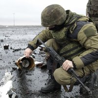 Donbasā sākusies masveidīga kaujinieku atlaišana un dezertēšana