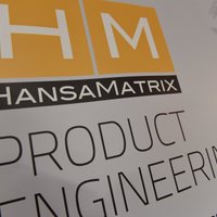 'HansaMatrix' sāk ražot augstas kvalitātes attēlu objektīvus