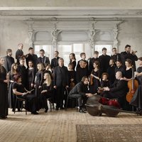 Klasiskās mūzikas grāvējs – Vivaldi 'Gadalaiki' – jaunajā 'Sinfonietta Rīga' CD