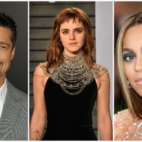 10 aktieri, kuri atteicās no lomām 'La La Land', 'Troņu spēlēs', 'Betmenā' un citās filmās