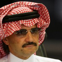 Saūda Arābijā aizturēti 11 prinči un vairāki ministri