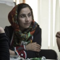 'Talibi mūs neuzskata par cilvēciskām būtnēm': žurnāliste no Kabulas intervijā 'Delfi'