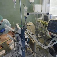 "Я отключаю ИВЛ безнадежным больным и даю им умереть спокойно": исповедь медсестры