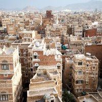 ASV iesaistās Jemenas konfliktā - apšauda hutiešu pozīcijas