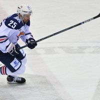 Zaripovs un vēl divi KHL hokejisti pieķerti dopinga lietošanā