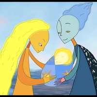 Viena multfilma – 50 cilvēku darbs: 9 fakti par animācijas filmu 'Saule brauca debesīs'