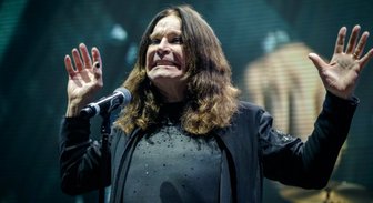 Семья Осборнов скупила все лоты аукциона раритетов Black Sabbath