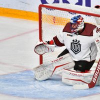 Slovāki uzšķauda Ukrainas ciešanām un uz izlasi sauks KHL spēlētājus