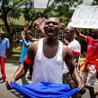 'Āfrikas pavasaris': Priekšnoteikumi un traucēkļi radikālām pārmaiņām melnajā kontinentā