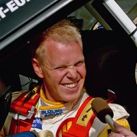 Atraktīvais zviedrs PG Andersons pievienojas ukraiņu WRC komandai, startēs Igaunijā