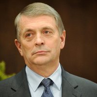 Boķi atbrīvo no partijas 'Valmierai un Vidzemei' valdes