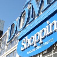 Tirdzniecības centrā 'Domina Shopping' atvērts zīmola 'Aibe' veikals