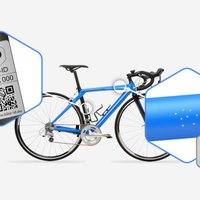 Bike-ID: новое эстонское изобретение, спасающее от велосипедных воров