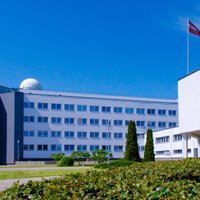 LIAA: международная компания Webhelp начинает работу в здании Даугавпилсского университета