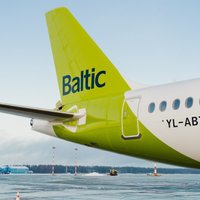 'airBaltic' akciju publiskais piedāvājums varētu notikt gada otrajā pusē vai beigās, lēš ministrs